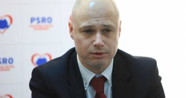 Deputatul Răzvan Condurățeanu: "PSRO susține drepturile pensionarilor"