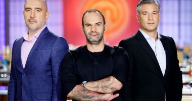 Surpriză uriașă. Iată noul juriu MasterChef - 2