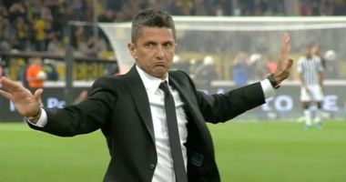 Stire din Sport : Trofeul carierei! Răzvan Lucescu a câștigat Liga Campionilor Asiei
