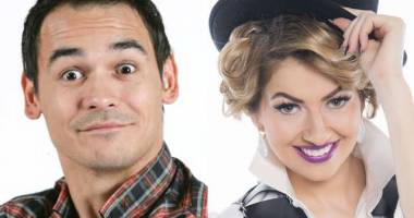 Stire din Monden : Răzvan Simion și Lidia Buble / Ce pensie alimentară îi va plăti soției