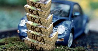 Stire din Economie : RCA va fi mai scumpă decât mașina nouă!