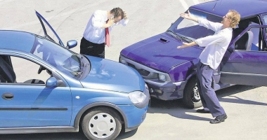 Stire din Eveniment : Vrei să știi în ce clasă de bonus-malus se încadrează autovehiculul tău? AFLĂ AICI