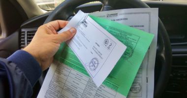 Stire din Eveniment : Polițe RCA false, depistate de polițiștii de frontieră din Constanța