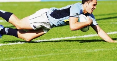 Stire din Sport : RCJ Farul i-a spulberat pe ardeleni!