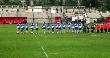 Stire din Sport : RCJ Farul, înfrângere  fără drept de apel la Baia Mare