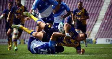 RCJ Farul a pierdut primul meci din play-off împotriva Timișoarei - 2