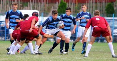 Stire din Sport : RCJ Farul Constanța, înfrângere în meciul de debut