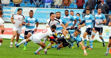 Stire din Sport : RCJ Farul vrea să-i descarce "bateriile" lui Dinamo
