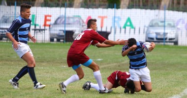 Stire din Sport : RCJ Farul Constanța, pe ultimul loc. Steaua - campioană!
