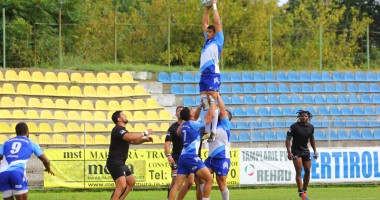 Stire din Sport : RCJ Farul își testează forțele cu CS Năvodari