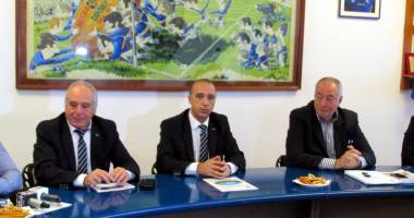 RCJ Farul a semnat colaborarea cu francezii de la Beziers - 3