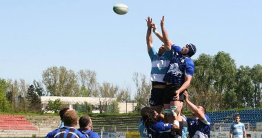 Stire din Sport : RCJ Farul, confruntare de orgoliu,  la Constanța, cu Știința Baia Mare