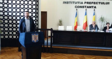 Stire din Sport : Probleme pentru cluburile de handbal constănțene