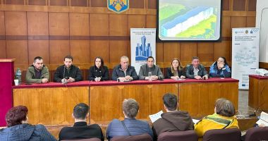 Încep lucrările de reabilitare termică a trei blocuri din Constanța - 2