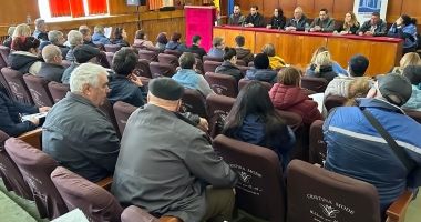 Stire din Social : Încep lucrările de reabilitare termică a trei blocuri din Constanța