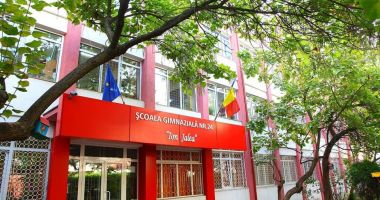 Stire din Politică-Administrație : Primăria Constanța reabilitează Școala Gimnazială nr. 24 "Ion Jalea" cu finanțare din PNRR