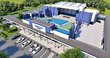 Teatrul de Vară Mamaia renaște. Încep lucrările de reabilitare și modernizare - 2