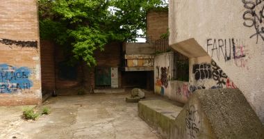 Teatrul de Vară Mamaia renaște. Încep lucrările de reabilitare și modernizare - 4