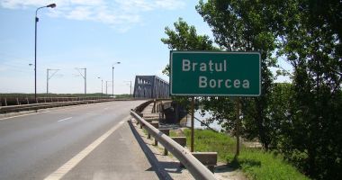 Atenție, șoferi! Trafic deviat pentru lucrări de reabilitare la Podul de peste Brațul Borcea! - 2