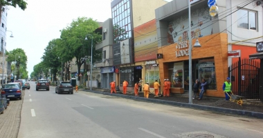 SE ÎNCHIDE BULEVARDUL TOMIS! VEZI AICI CÂND