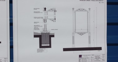 Cum va arăta faleza de la Cazinou - 2