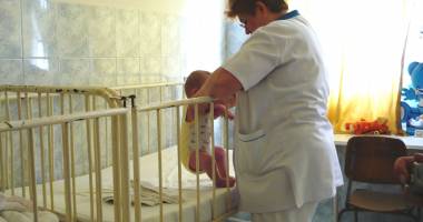 Stire din Sănătate : Secția de pediatrie a Spitalului Județean Constanța va intra în reabilitare