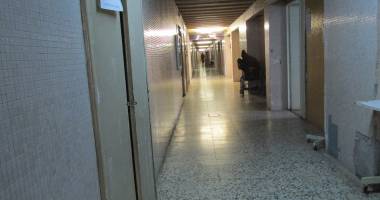 Secția de pediatrie a Spitalului Județean Constanța va intra în reabilitare - 2
