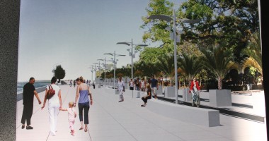 Stire din Politică-Administrație : Cum va arăta stațiunea MAMAIA peste doi ani (FOTO)