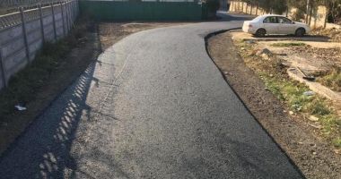 Galerie foto. O importantă arteră din Constanța, reabilitată de la zero - 2