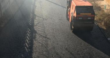 Galerie foto. O importantă arteră din Constanța, reabilitată de la zero - 4
