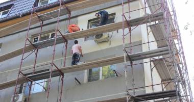 Stire din Social : Casa din vis! Cum vă puteți reabilita locuința, cu ajutorul statului