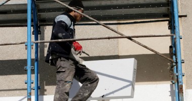 Stire din Social : Ce propunere au asociațiile de proprietari pentru Primăria Constanța