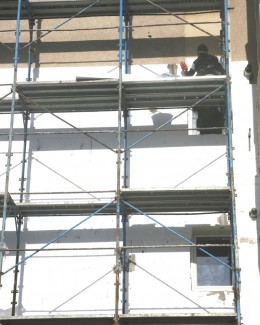 Ce propunere au asociațiile de proprietari pentru Primăria Constanța - 2