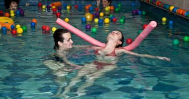 Reabilitarea medicală, foarte importantă după anumite intervenții chirurgicale