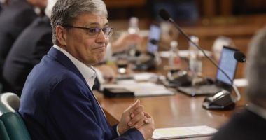 Stire din Economie : Cum a reacționat ministrul de Finanțe la analiza agenției de rating Fitch