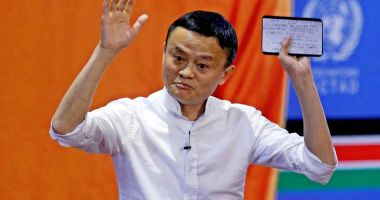 Reacţia fondatorului Alibaba la anunţul „redistribuirii averilor”
