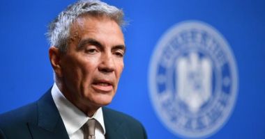 Stire din Actualitate : Reacția vicepremierului Anastasiu, în scandalul mitei date la ANAF