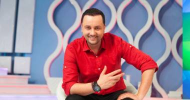 Stire din Eveniment : DESPĂRȚIRE DUPĂ OPT ANI!