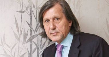 Stire din Social : SORA LUI ILIE NĂSTASE A MURIT! Celebrul tenismen, mesaj dureros