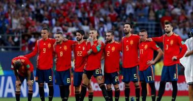 Stire din Sport : CM 2018. Programul meciurilor de LUNI, 2 IULIE