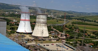 Reactoarele de la Cernavodă, neafectate încă de debitul Dunării