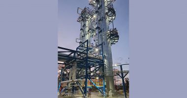 Rafinăria Petromidia a instalat reactoare de ultimă generație - 3