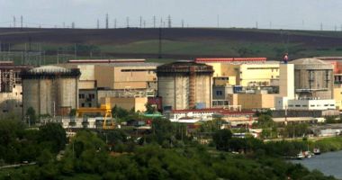 Construcţia reactoarelor 3 şi 4, în planul Guvernului