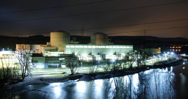 Stire din Actualitate : Reactor închis la cea mai veche centrală nucleară din lume