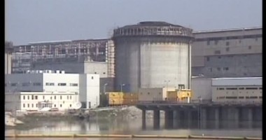 Stire din Economie : Centrala nucleară de la Cernavodă a trecut cu brio toate testele de stres
