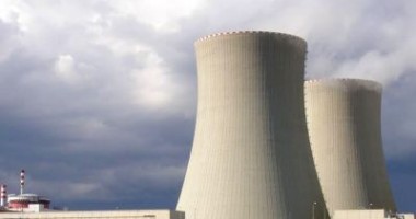 Stire din Social : Nivelul radiațiilor la Cernavodă