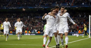 Stire din Sport Internațional : Real Madrid a învins FC Barcelona, scor 2-1, și a câștigat Cupa Spaniei