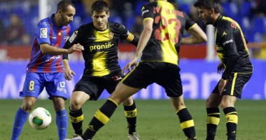 Stire din Sport Internațional : Acuzații de blat în Spania. Căpitanul lui Atletico Madrid, audiat: "Am făcut ce mi s-a cerut"