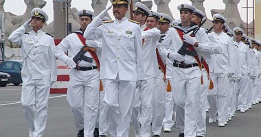 Stire din Eveniment : Realizările cercetătorilor militari, expuse la Constanța