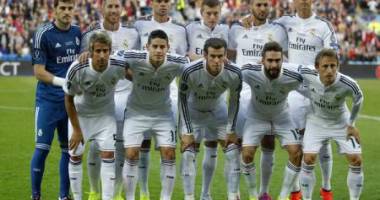 Stire din Sport : Fotbal: Real Madrid a cucerit Cupa Mondială a cluburilor
